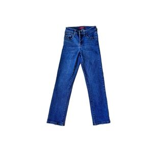 Guess Los Angeles Jeans Women’s Size 24X25 Elastic Waste Band